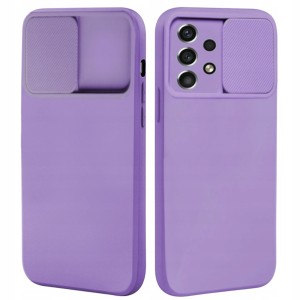 ETUI DO SAMSUNG A33 5G SILIKON OCHRONA APARATU