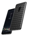 Etui Grid Bumper Samsung Galaxy S9 Plus