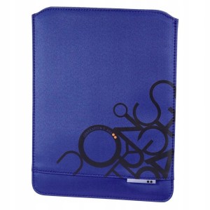 AHA Etui uniwersalne 10.1 WSUWKA tablet