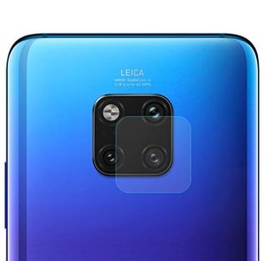 SZKŁO NA APARAT OBIEKTYW DO HUAWEI MATE 20 PRO