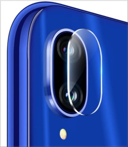 SZKŁO NA APARAT OBIEKTYW TYŁ DO  XIAOMI REDMI NOTE 7