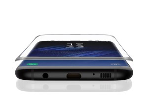 Szkło hartowane 9H 3D Samsung Galaxy J5 2016