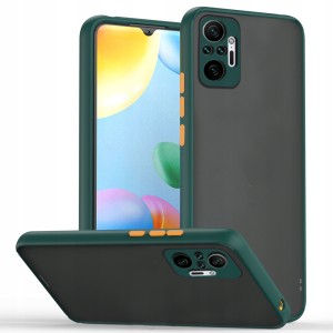 ETUI DO XIAOMI REDMI NOTE 10 PRO OCHRONA + SZKŁO