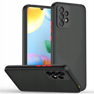 ETUI DO SAMSUNG A33 5G OCHRONA APARATU + SZKŁO