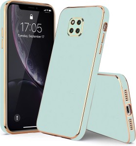 ETUI GLAMOUR DO HUAWEI MATE 20 PRO SILIKON CASE