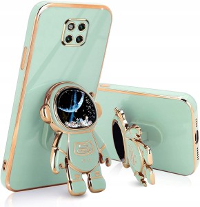 ETUI ASTRONAUT 6D DO HUAWEI MATE 20 PRO SIILIKON