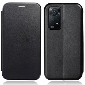 ETUI DO XIAOMI REDMI NOTE 11 BOOK SKÓRA PREMIUM