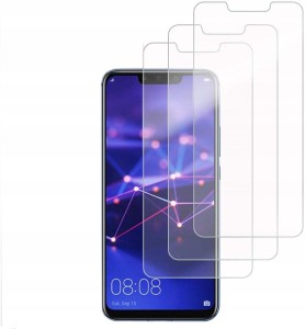 3x SZKŁO HARTOWANE 2.5D DO XIAOMI REDMI NOTE 5A