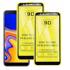 9D SZKŁO na cały ekran do HUAWEI MATE 10 LITE