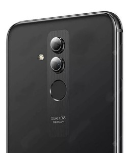 SZKŁO NA APARAT OBIEKTYW TYŁ DO  HUAWEI MATE 20 LITE